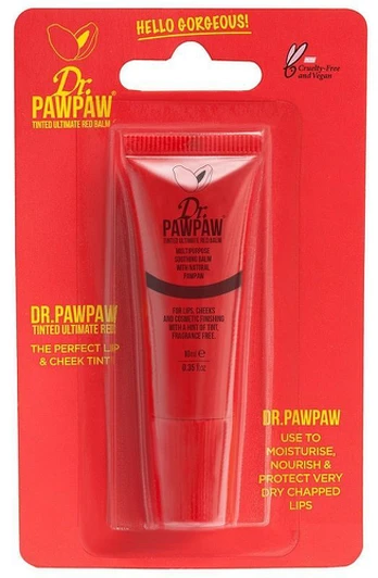 Dr. PAWPAW Lūpų balzamas Balm, 10ml
