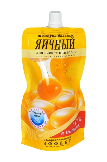 I_Sampunas-balzamas "Kiausininis" 270g