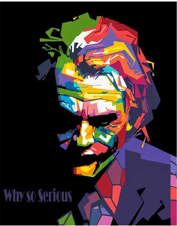 Omaart Jokeris 1