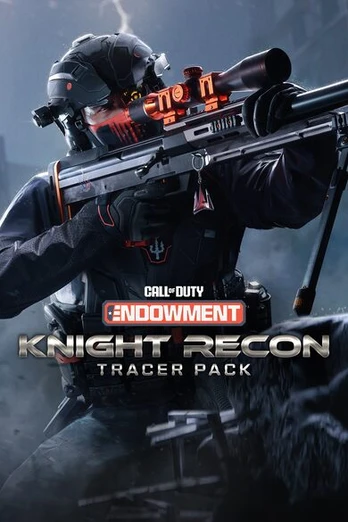 Call of Duty: Knight Recon Tracer Pack Xbox