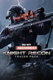 Call of Duty: Knight Recon Tracer Pack Xbox kaina