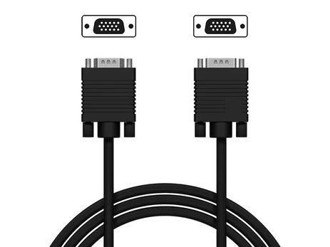 Blow Kabelis VGA - VGA 1.8m
