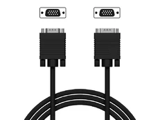 Blow Kabelis VGA - VGA 1.8m kaina