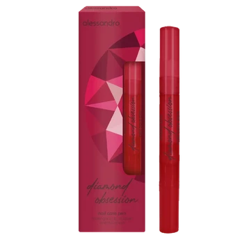 Alessandro Diamond Obsession nagų ir odelių aliejus 2 ml