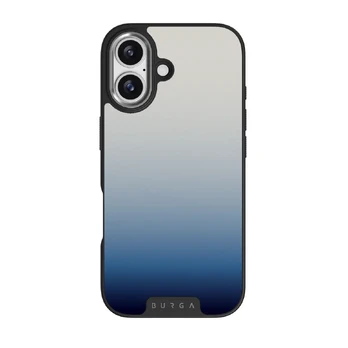 Zero Gravity - iPhone 17 Case, Elite Dark (MagSafe) / Gunmetal