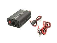 Įtampos keitiklis VOLT 12/230 AC-500 kaina