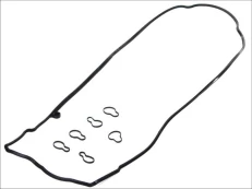 ELRING EL330240 Rocker cover gasket set kaina