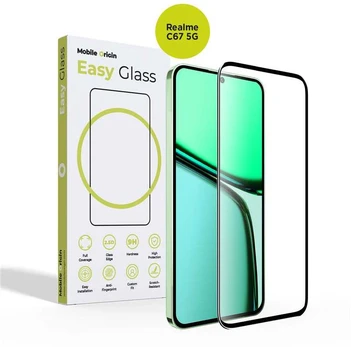 Dėklas Mobile Origin EasyGlass Realme C67 5G