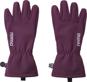 REIMA Tehden 5300062C Deep purple - 4