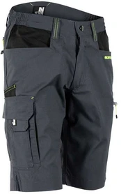 Work Shorts North Ways Jack 1385 Grey, size 54 kaina