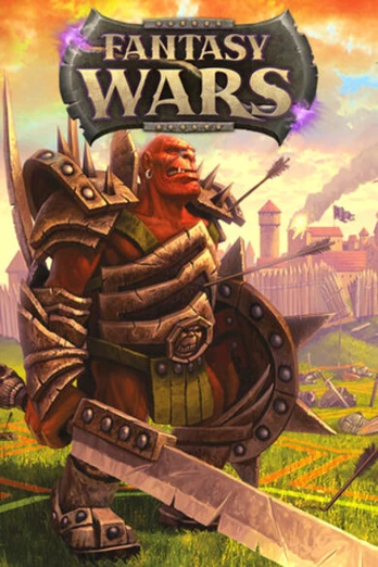 Fantasy Wars PC