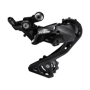 Shimano užpakalinė 11 eilė Shimano 105 RD-R7000 GS