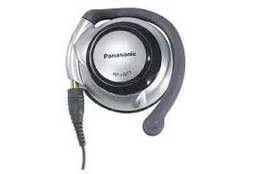 Ausinės Panasonic RP-HS71E-S
