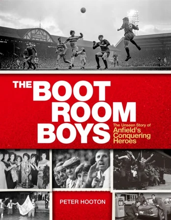 Boot Room Boys