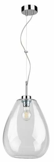 Šviestuvas kabinamas Spot-Light Piro, 60 W, E27