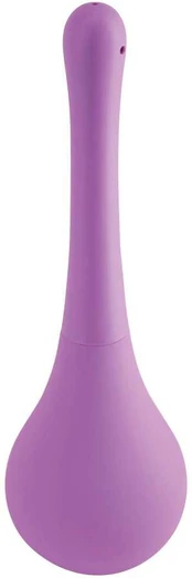 Seven creations Anal/hig-SQUEEZE CLEAN PURPLE