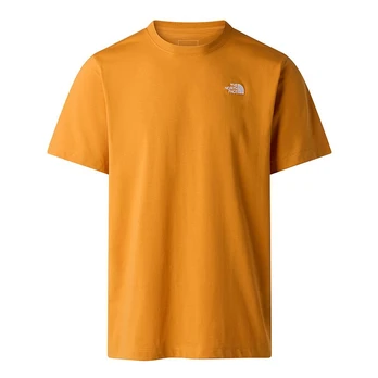 The North Face Evolution Simple Dome - Dydis M (0A8CZ2G5I1 Marškinėliai)