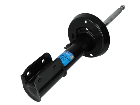 SACHS 230 574 Shock absorber