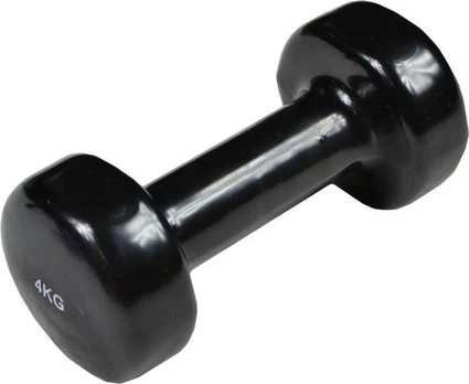 Enero „Eb Fit“ gerai išvalytas 4kg VDB