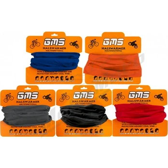 Apykaklė GMS Cotton