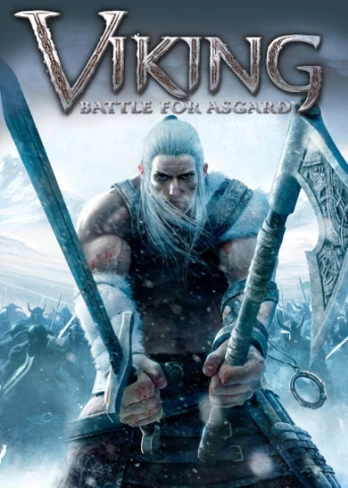 Viking: Battle for Asgard PC