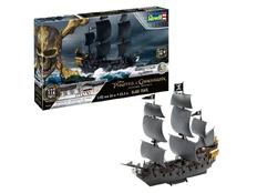 REVELL modelis Black Pearl, 5499 kaina