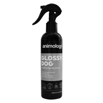 Purškiamas kondicionierius šunims Animology Glossy Dog, 250 ml