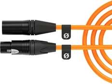 RODE XLR CABLE - 3m oranžinis
