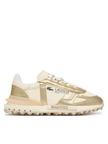 Lacoste Laisvalaikio batai 51SFA0168 Auksinė
