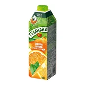 Apelsinų 50% nektaras TYMBARK, 1 l