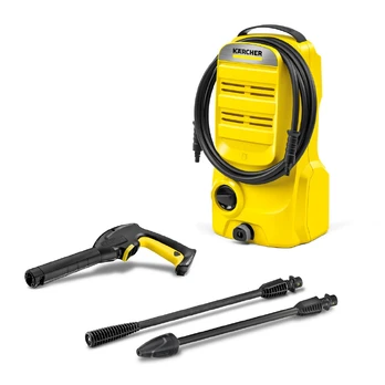 Aukšto slėgio plovimo įrenginys Karcher K 2 Classic, 1.673-570.0