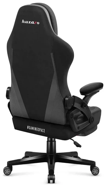 "Huzaro Force 4.6 Carbon" žaidimų kėdė