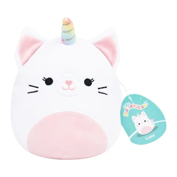 SQUISHMALLOWS W31 Pliušinis žaislas, 19 cm