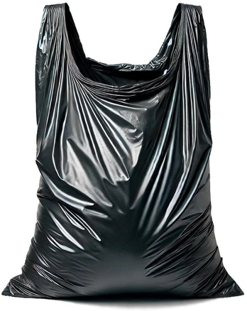 Šiukšlių maišai Geko Extra Strong, 160 l, 10 vnt.