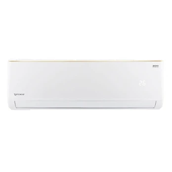 Šilumos siurblys oras-oras Rotenso Roni -20°C (5,1/5,1kW)