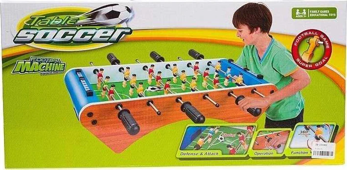 Adar Foosball stalas 539624