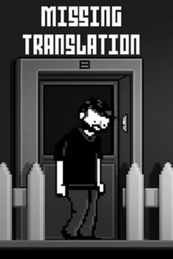 Missing Translation Deluxe Edition PC