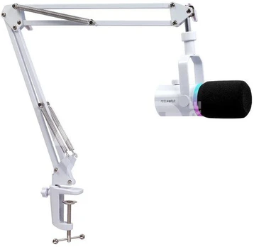 Feelworld PM1 AS W Microphone White