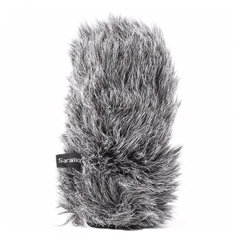 Deadcat Saramonic VMIC-WS windshield for Vmic & Vmic Recorder microphones