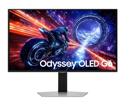Monitorius Samsung LS27FG604SUXEN