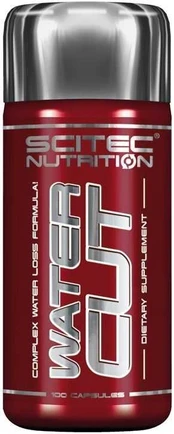 Scitec Vanduo Cut 100 kaps.