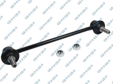 Šarnyro stabilizatorius GSP S050103