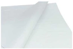 Multi Bordpapir TableSMART 80x80 cm 70 g Hvid,500 stk/krt