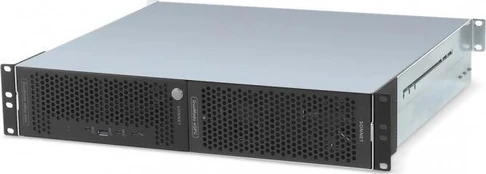 Serveris Serwer Sonnet DuoModo xMac mini/eGPU Rackmount System