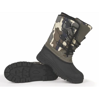 Sniego STALCO GRIZZLY batai
