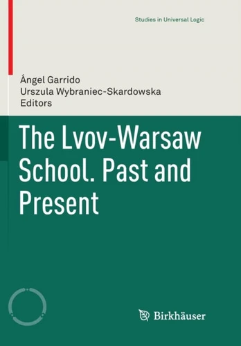 Lvov-Warsaw School. Past and Present