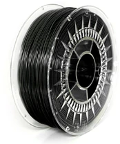 3D plastikas Devil Design PLA 1.75mm 1kg - Juodas kaina