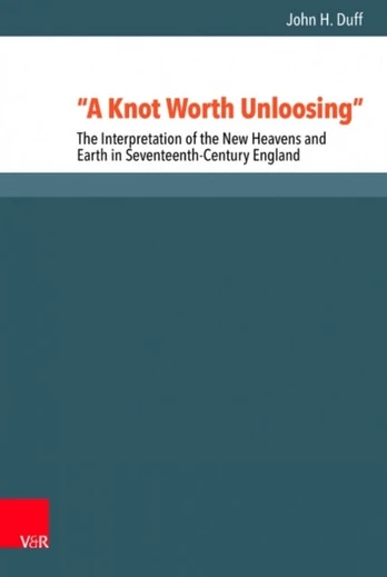 Knot Worth Unloosing