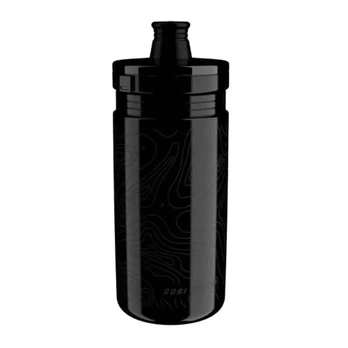 Gertuvė KLS Gobi 025 // 550 ml (juoda)