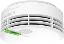 Ecost prekė po grąžinimo Hekatron Genius Plus X Edition dūmų detektorius